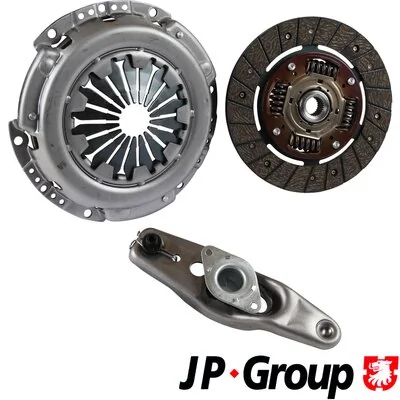 Clutch Kit